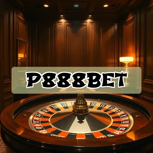 p888bet Apostas
