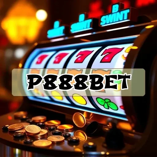 p888bet: O Fiesta de Bingo Que Você Precisa Conferir Hoje Mesmo!