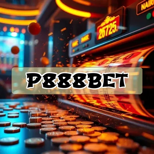 p888bet: O Segredo Para uma Experiência de Apostas Incrível