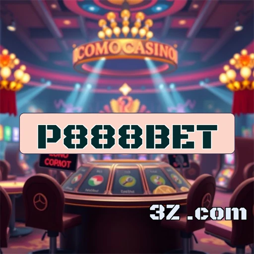 Explore a Plataforma P888bet: Diversão e Emoção em Cada Clique