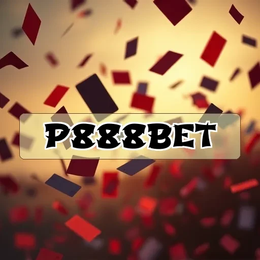 p888bet Caça-níqueis