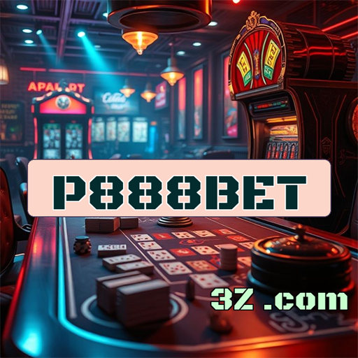 Experiência VIP Exclusiva no p888bet: Muito Mais Que Jogos