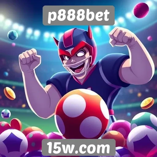 Avaliação das ofertas de jogos em p888bet