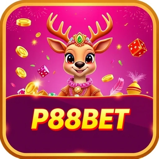 p888bet