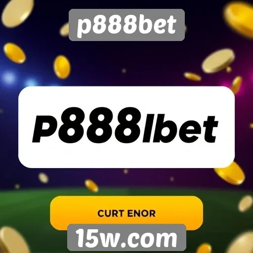 Novas promoções e bônus do p888bet atraem jogadores